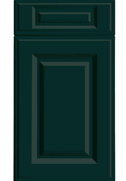 Supermatt Fir Green 1